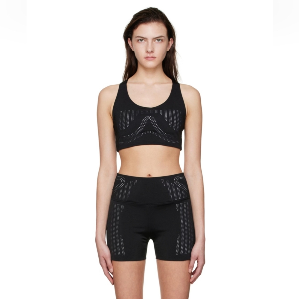 Fal-Ash Two-Piece Sport Set